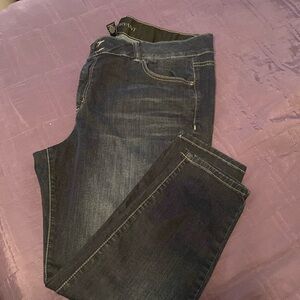 22 Short Lane Bryant T 3  Skinny Jeans